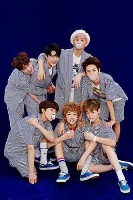 NCT DREAM 