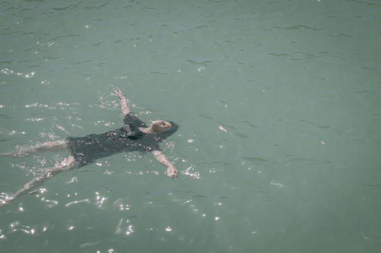 The Mousses MV เพลง ไม่เป็นไร