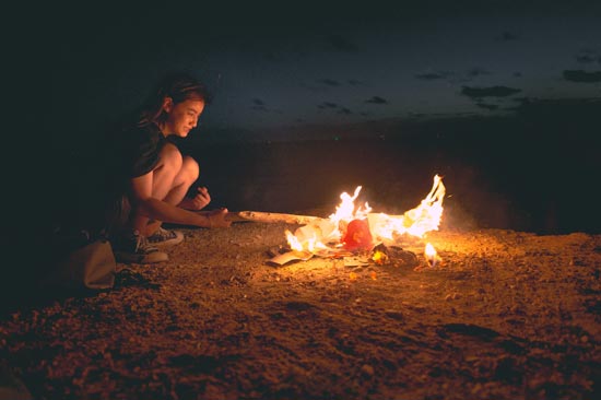 The Mousses MV เพลง ไม่เป็นไร