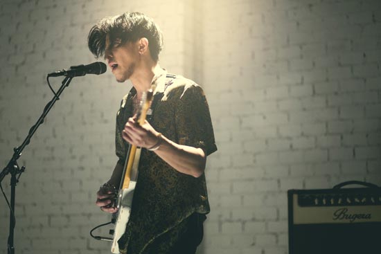 The Mousses MV เพลง ไม่เป็นไร