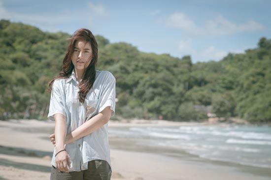 The Mousses MV เพลง ไม่เป็นไร