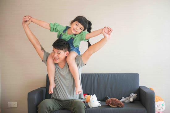 น้องบริ้งค์ กะ ป๋าต้อม