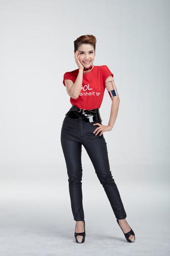 Love Laugh Cry with 9 Men 