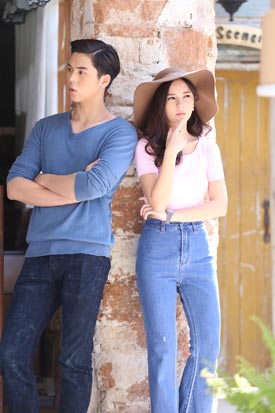 แรงตะวัน