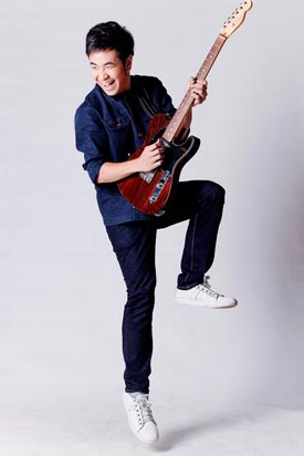 แสตมป์ อภิวัชร์ 