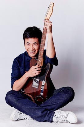 แสตมป์ อภิวัชร์ 