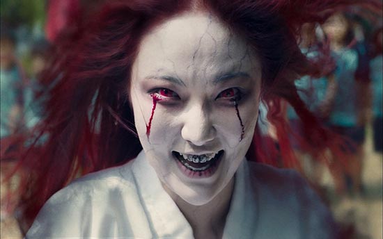 Let’s Fight Ghost