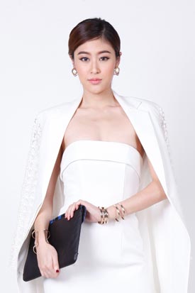 เสน่หาข้ามเส้น