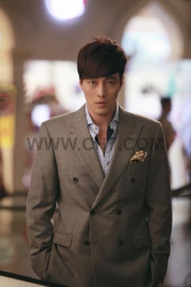 รักป่วนวิญญาณหลอน 