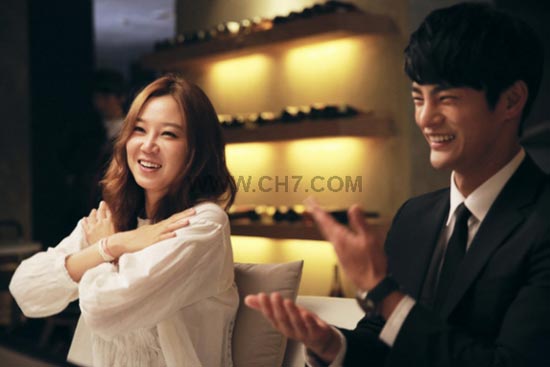 รักป่วนวิญญาณหลอน 