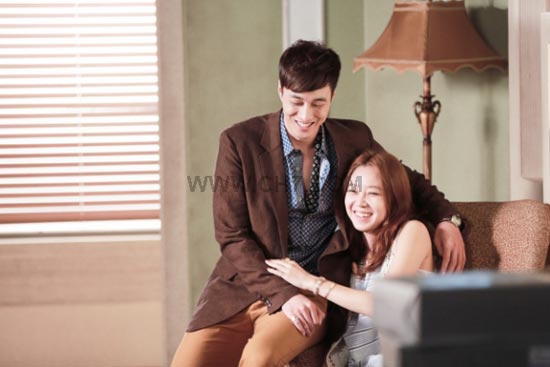 รักป่วนวิญญาณหลอน 