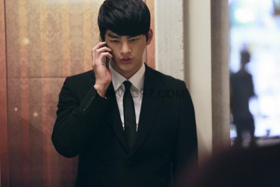 รักป่วนวิญญาณหลอน 