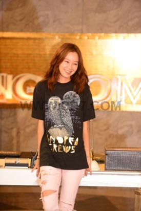 รักป่วนวิญญาณหลอน 