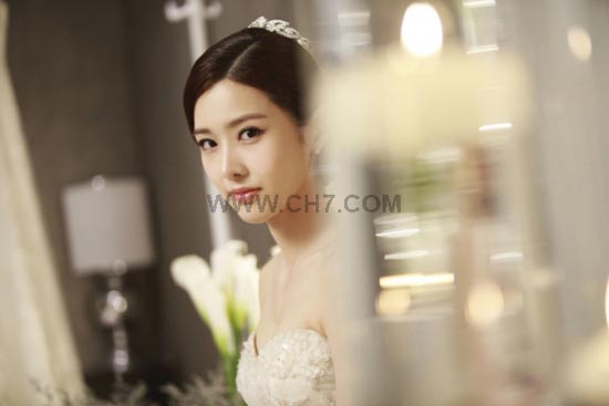 รักป่วนวิญญาณหลอน 