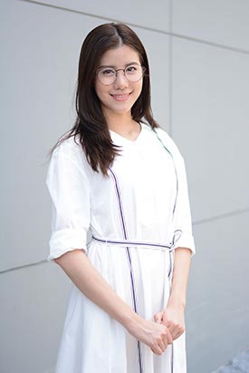 เธอคือพรหมลิขิต