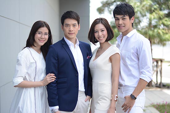 เธอคือพรหมลิขิต