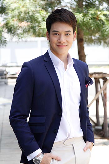 เธอคือพรหมลิขิต