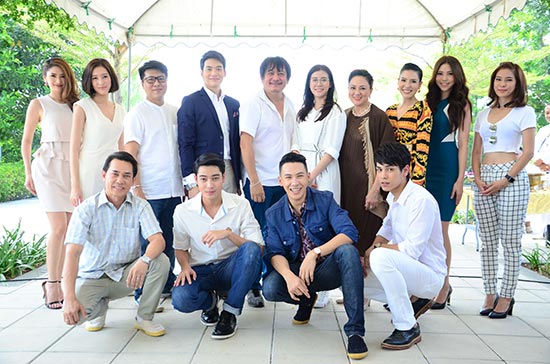 เธอคือพรหมลิขิต