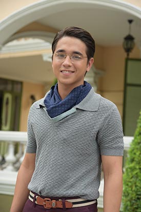 เลือดรักทระนง