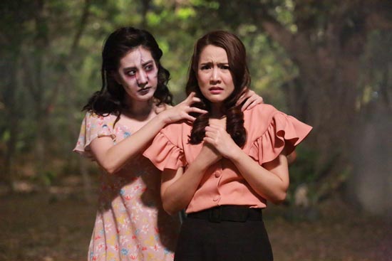 ลิขิตริษยา