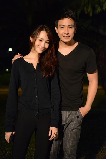 เทพธิดาป่าคอนกรีต