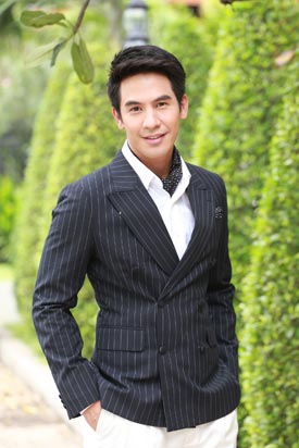 เลือดรักทระนง