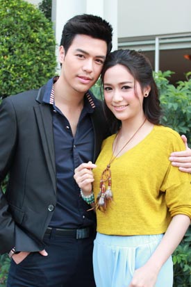 เจ้าบ่าวกลัวฝน