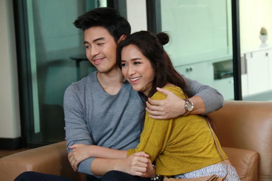 เจ้าบ่าวกลัวฝน