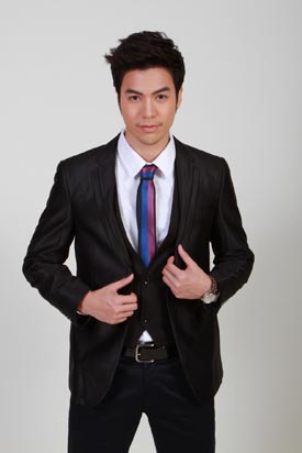 เจ้าบ่าวกลัวฝน