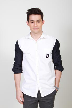 เจ้าบ่าวกลัวฝน