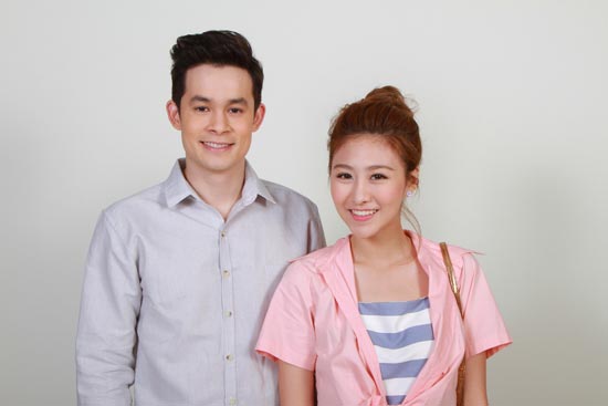 เจ้าบ่าวกลัวฝน