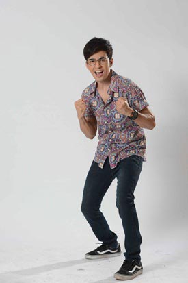 หักลิ้นช้าง