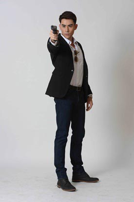 หักลิ้นช้าง