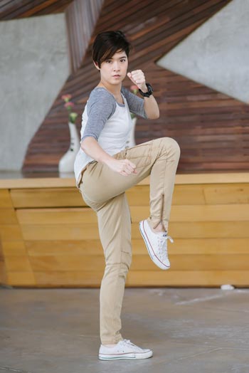 คงกระพันนารี