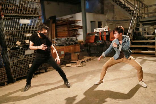 คงกระพันนารี