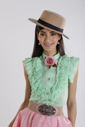 ขมิ้นกับปูน