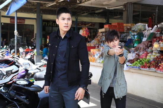 คงกระพันนารี