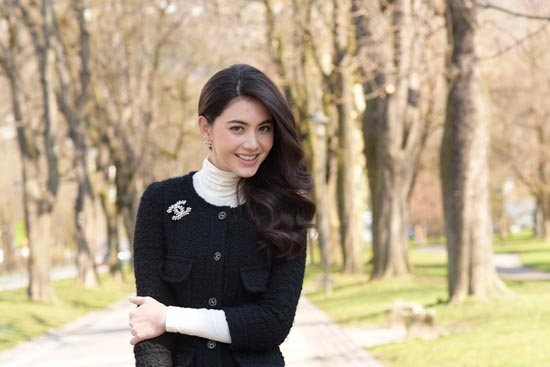 เพลิงนรี 