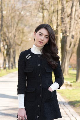 เพลิงนรี 