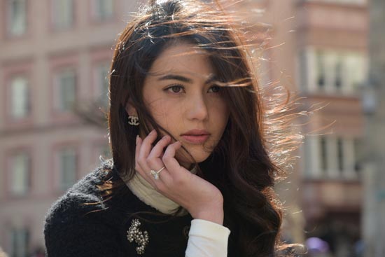 เพลิงนรี 