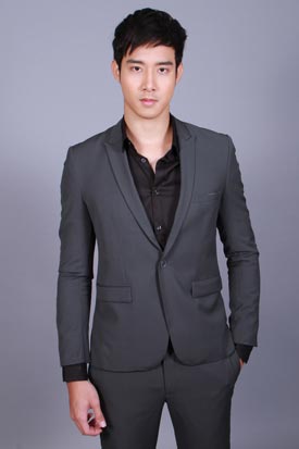 กาลครั้งหนึ่งในหัวใจ