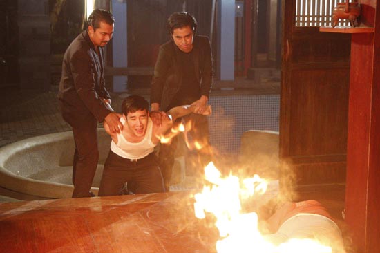 กาลครั้งหนึ่งในหัวใจ