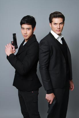 กาลครั้งหนึ่งในหัวใจ