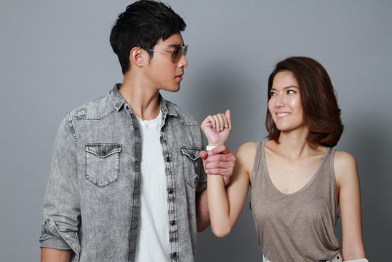 กาลครั้งหนึ่งในหัวใจ