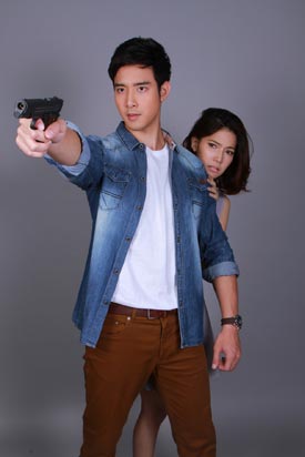 กาลครั้งหนึ่งในหัวใจ