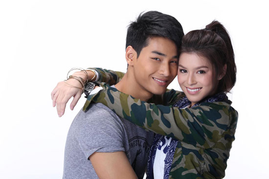 ประทีบรักแห่งใจ