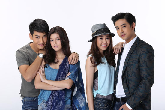 ประทีบรักแห่งใจ