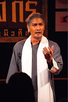 ลอดลายมังกร เดอะมิวสิคัล 