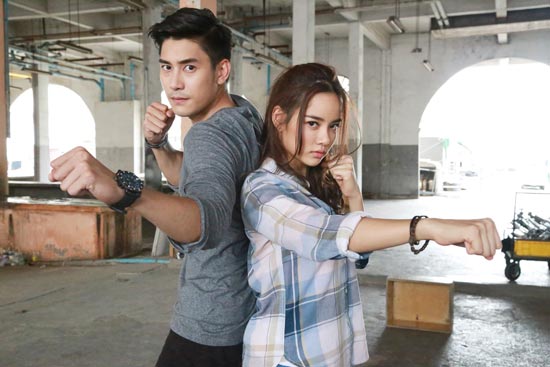 คงกระพันนารี