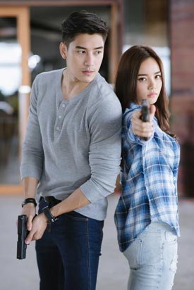 คงกระพันนารี